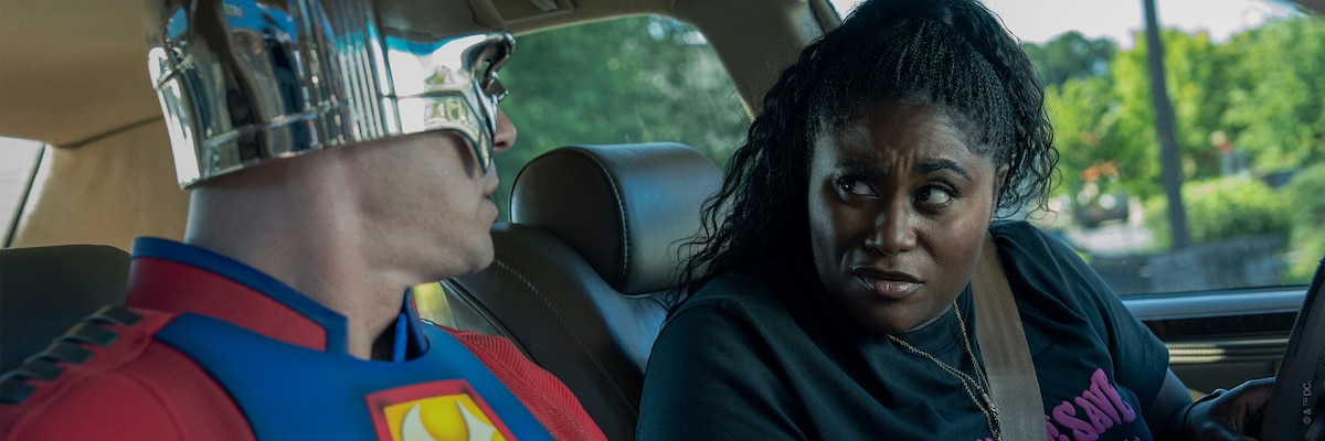 Everything You Need to Know Before Watching “Peacemaker” Season Two
