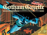 “Detective Comics #1100” Proves Batman’s Story is Far From Finished