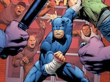 School’s in Session: Who’s the Best Mentor in the DC Universe?