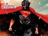 “Absolute Superman Vol. 1” is Absolutely Addictive