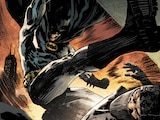 DC Black Label Presents: 'Batman/Green Arrow/The Question: Arcadia'
