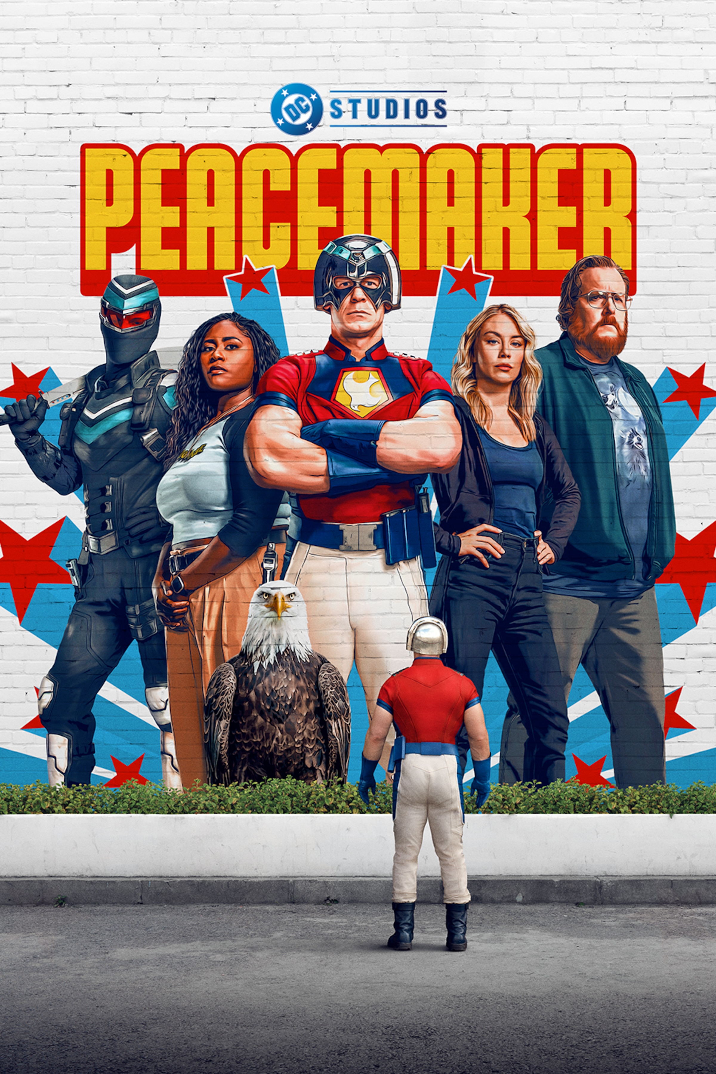 Peacemaker