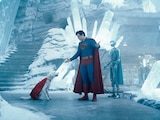 “Superman” Sequel Coming to Theaters in 2027