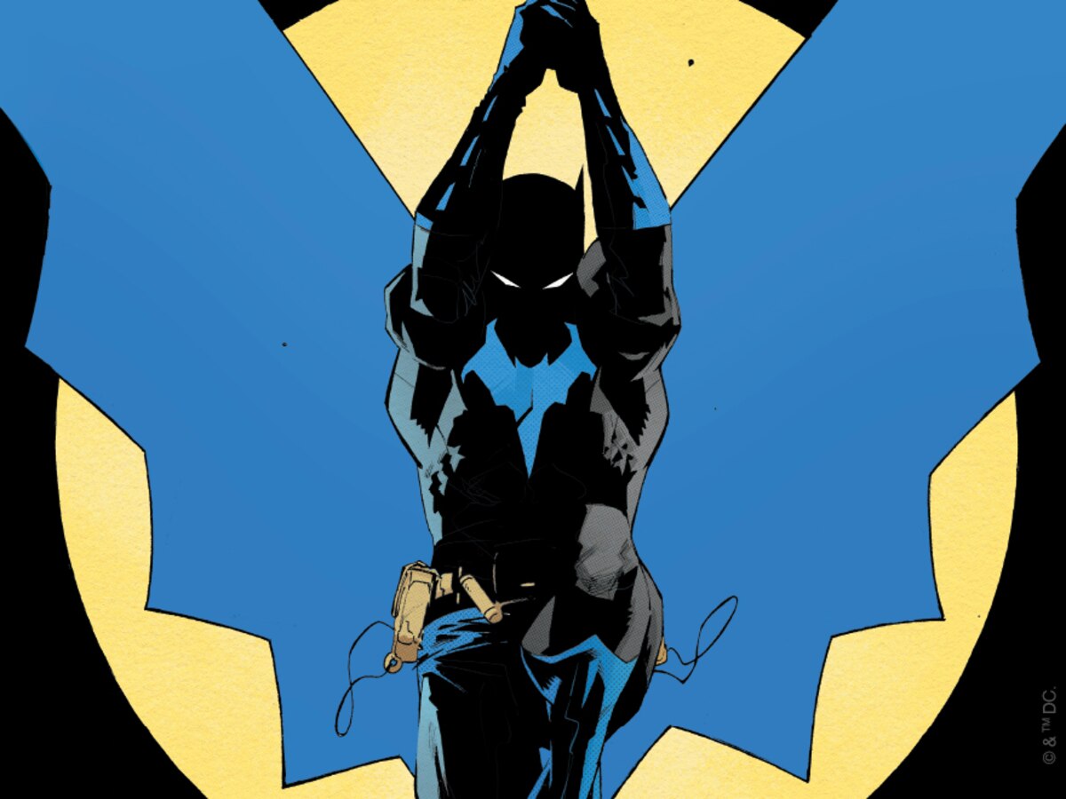 Dark Knight Debuts: Matt Fraction Kicks Off an All-New “Batman”