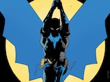 Dark Knight Debuts: Matt Fraction Kicks Off an All-New “Batman”