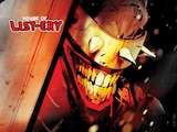 No Ordinary Bat: Five Dramatically Different Dark Knights