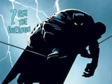 What Was the Very First Batman Graphic Novel?