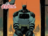 It’s All Out War in “Absolute Batman Vol. 1: The Zoo”