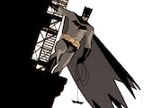 Batman Learns That Compassion Is the New Punk Rock