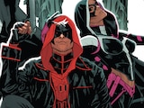 In Defense of Jason Todd: A Red Hood Reading Guide