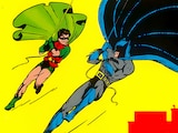 Knight Life: A History of Ongoing Batman Titles
