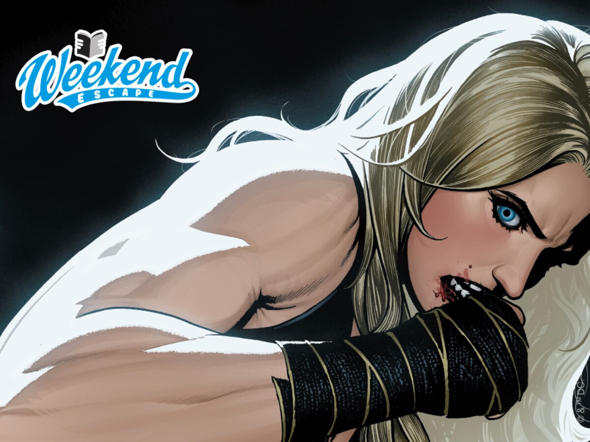 “Black Canary: Best of The Best” Settles the Question Once and For All