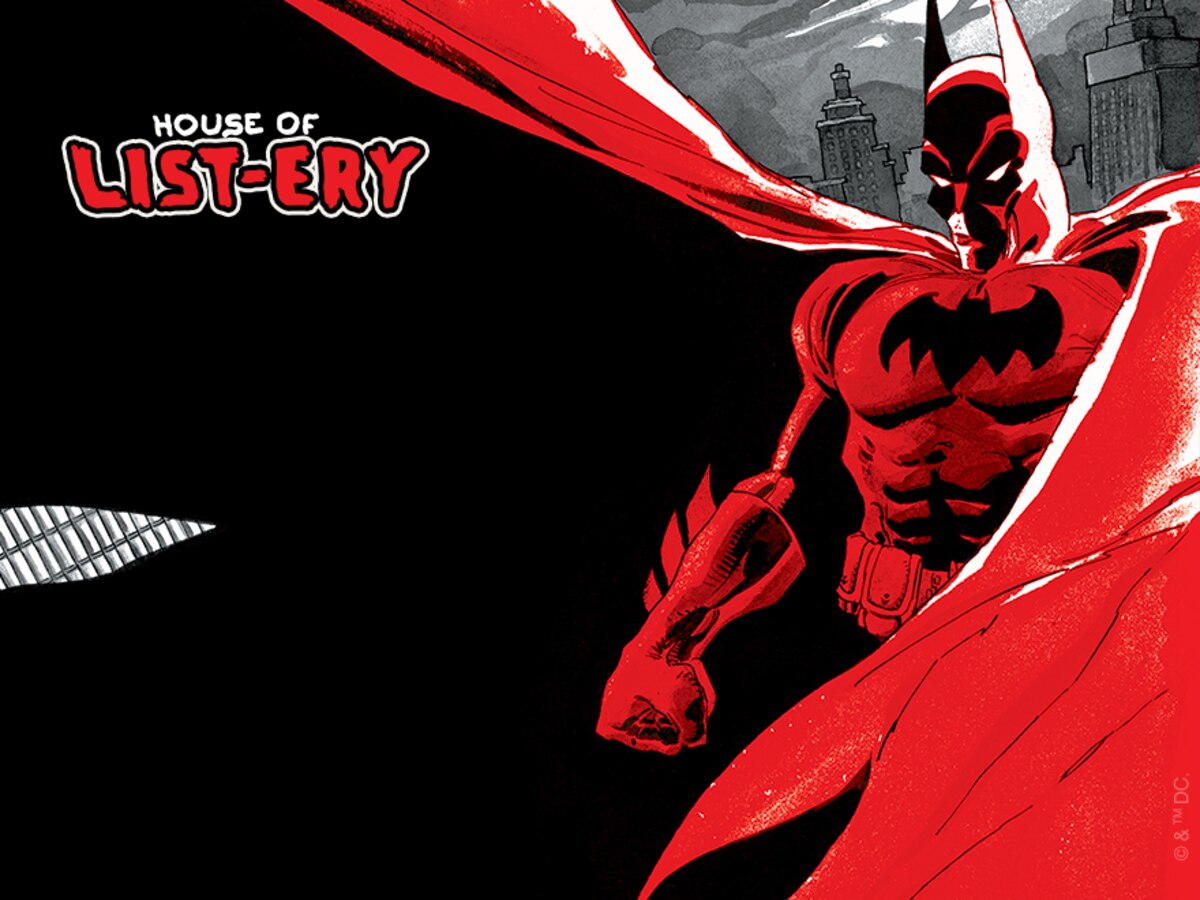 Off the Beaten Path: Ten of Batman’s Best Detective Stories