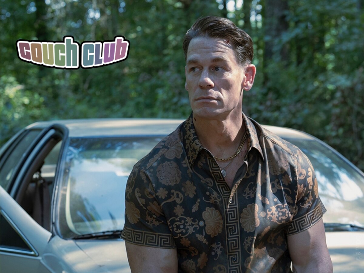 “Peacemaker” Season 2 Is Chaotic Comic Gold