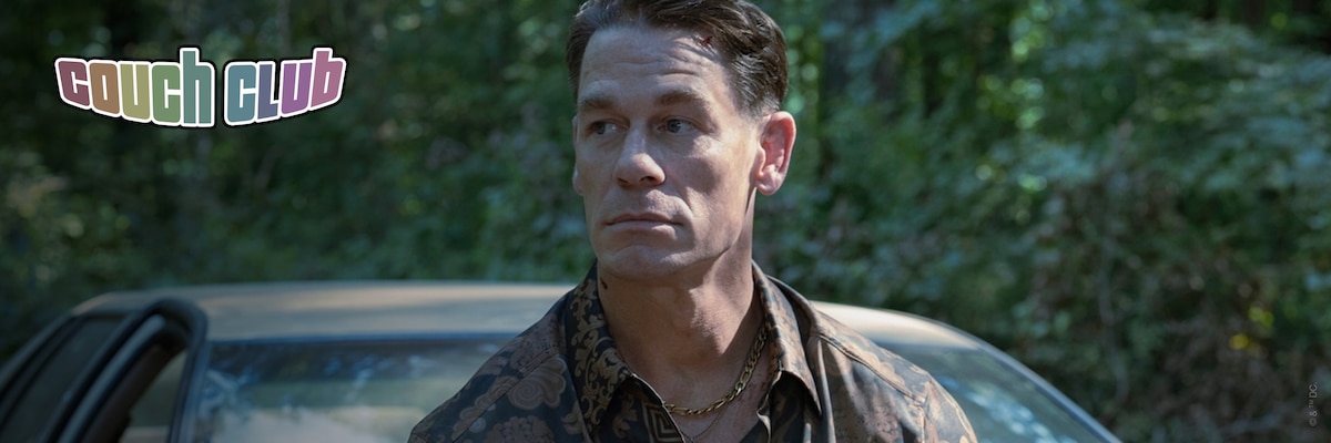 “Peacemaker” Season 2 Is Chaotic Comic Gold