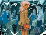 Getting Started at Gotham Academy