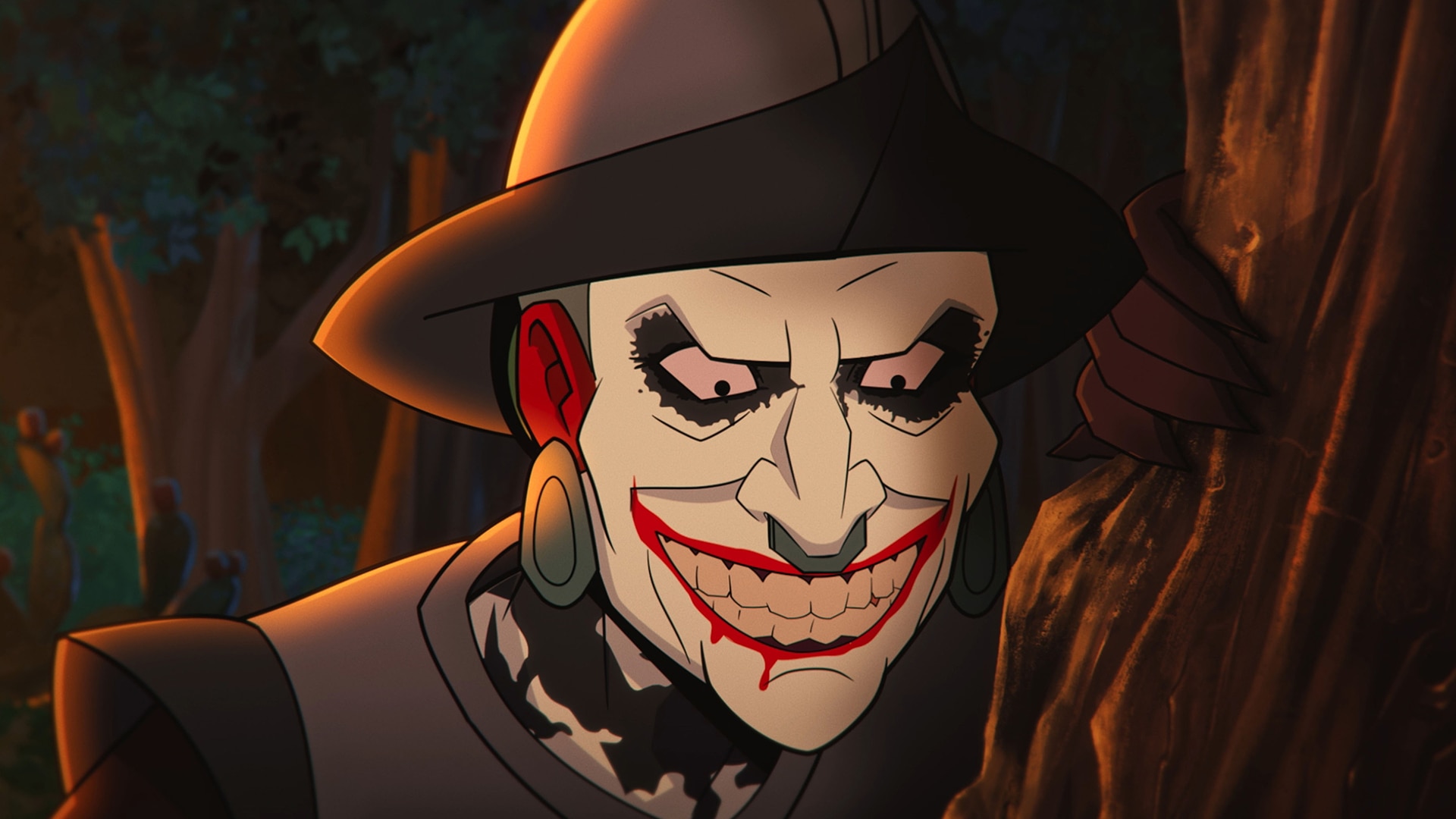 Aztec Batman: Clash of Empires (2025) | DC