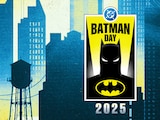 BATMAN DAY ARRIVES SATURDAY, SEPTEMBER 20, 2025