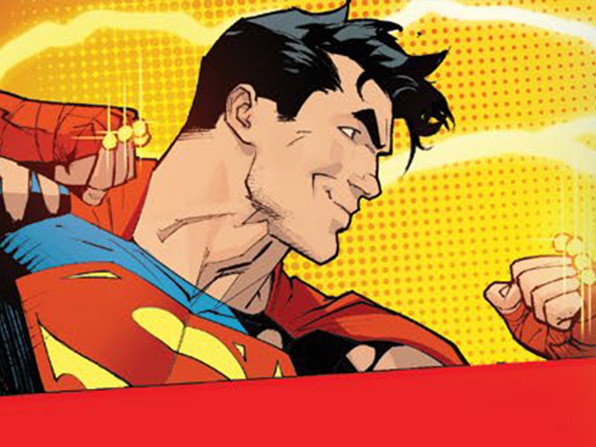 DC K.O. Update: December is All Fight Month!