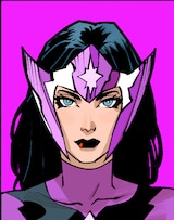 STAR SAPPHIRE