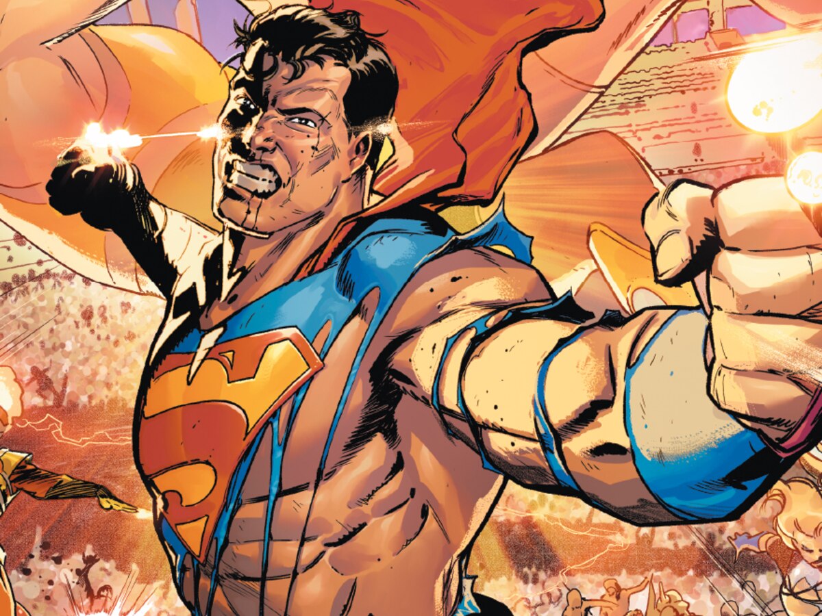 The Road to “DC K.O.”