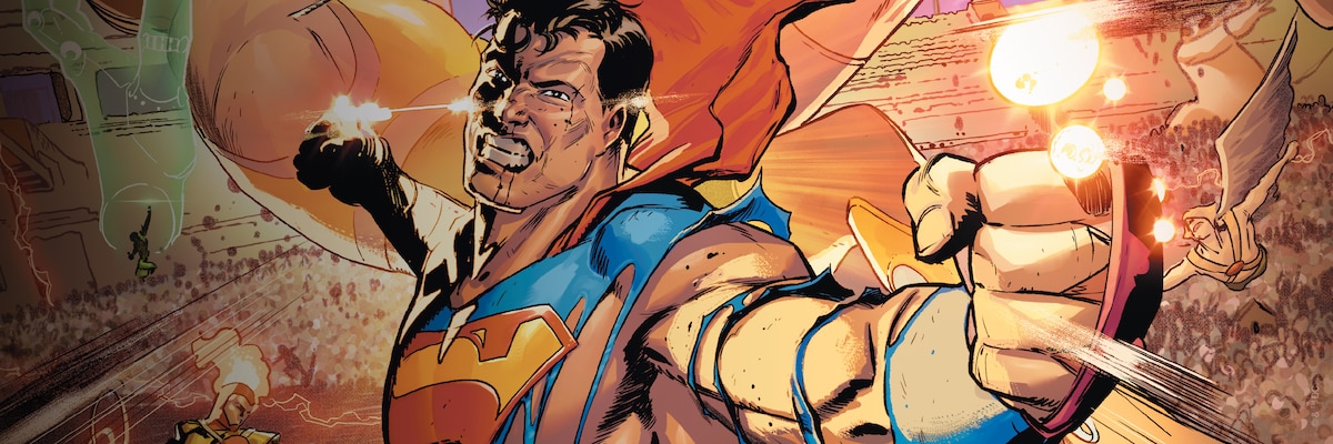The Road to “DC K.O.”