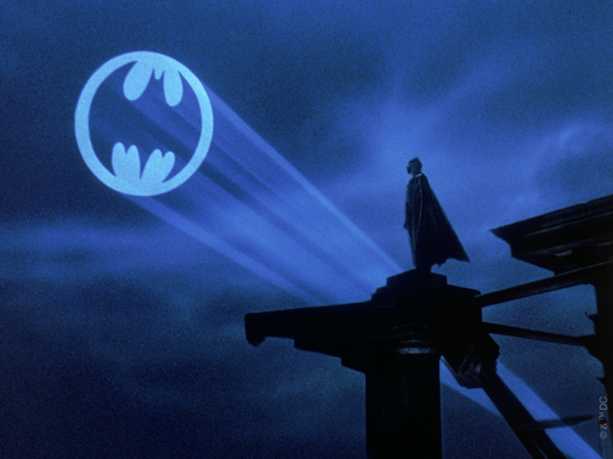 Read a Thrilling Excerpt From the Upcoming “Batman: Revolution”