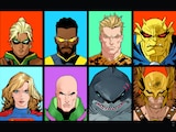 Come Out Writing: Stop Sleeping on Aquaman!