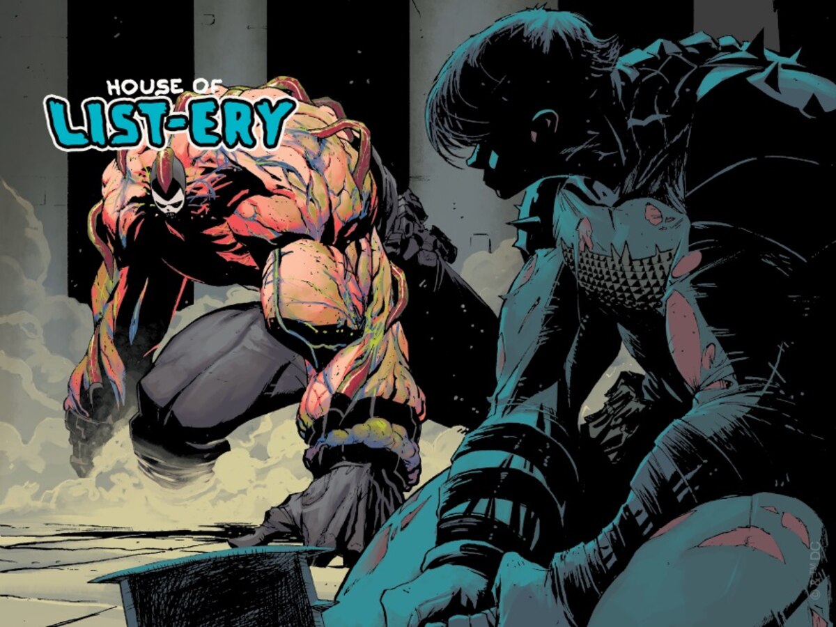 The Absolute Universe’s Seven Most Shocking Moments…So Far