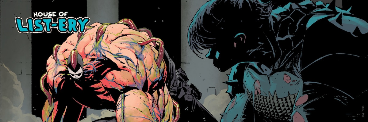 The Absolute Universe’s Seven Most Shocking Moments…So Far