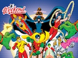 “New Teen Titans” Remains One of DC’s Most Important (and Entertaining) Comics
