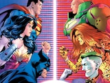 Come Out Writing: New Challengers Approaching