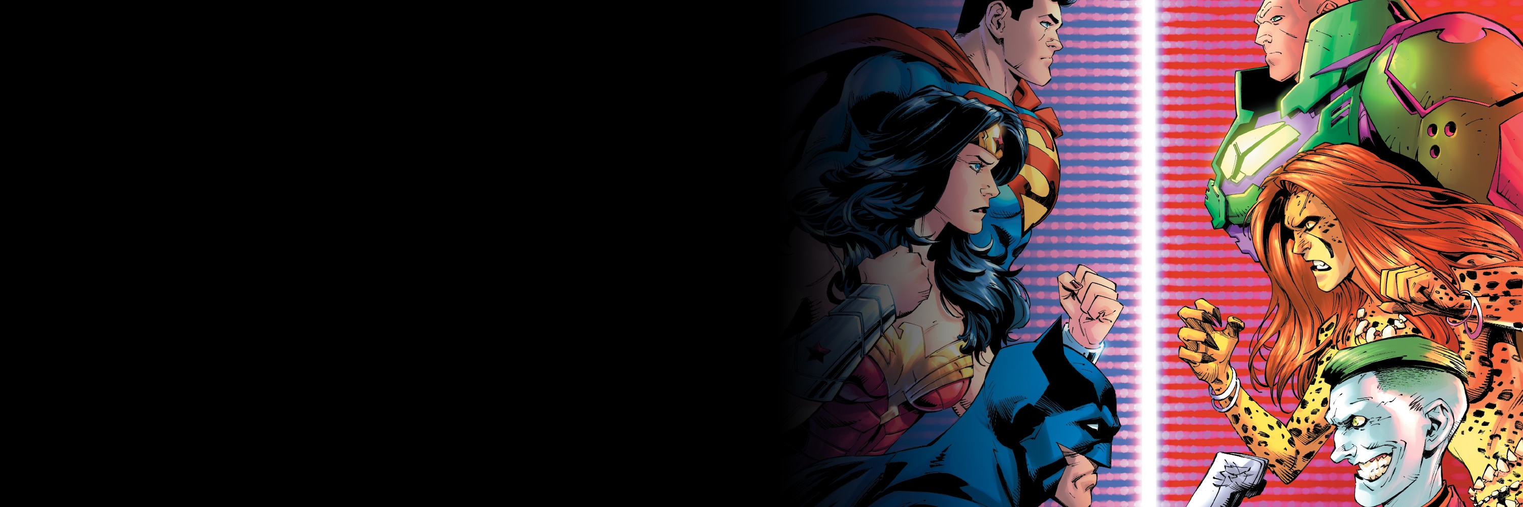 Come Out Writing: New Challengers Approaching | DC