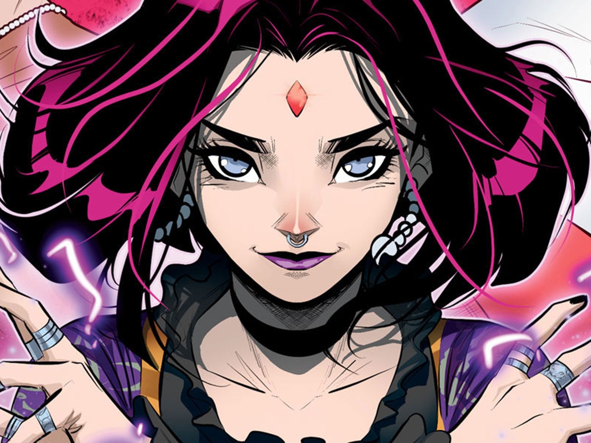 DC Comics Creators Shine at 2025 Ringo Awards