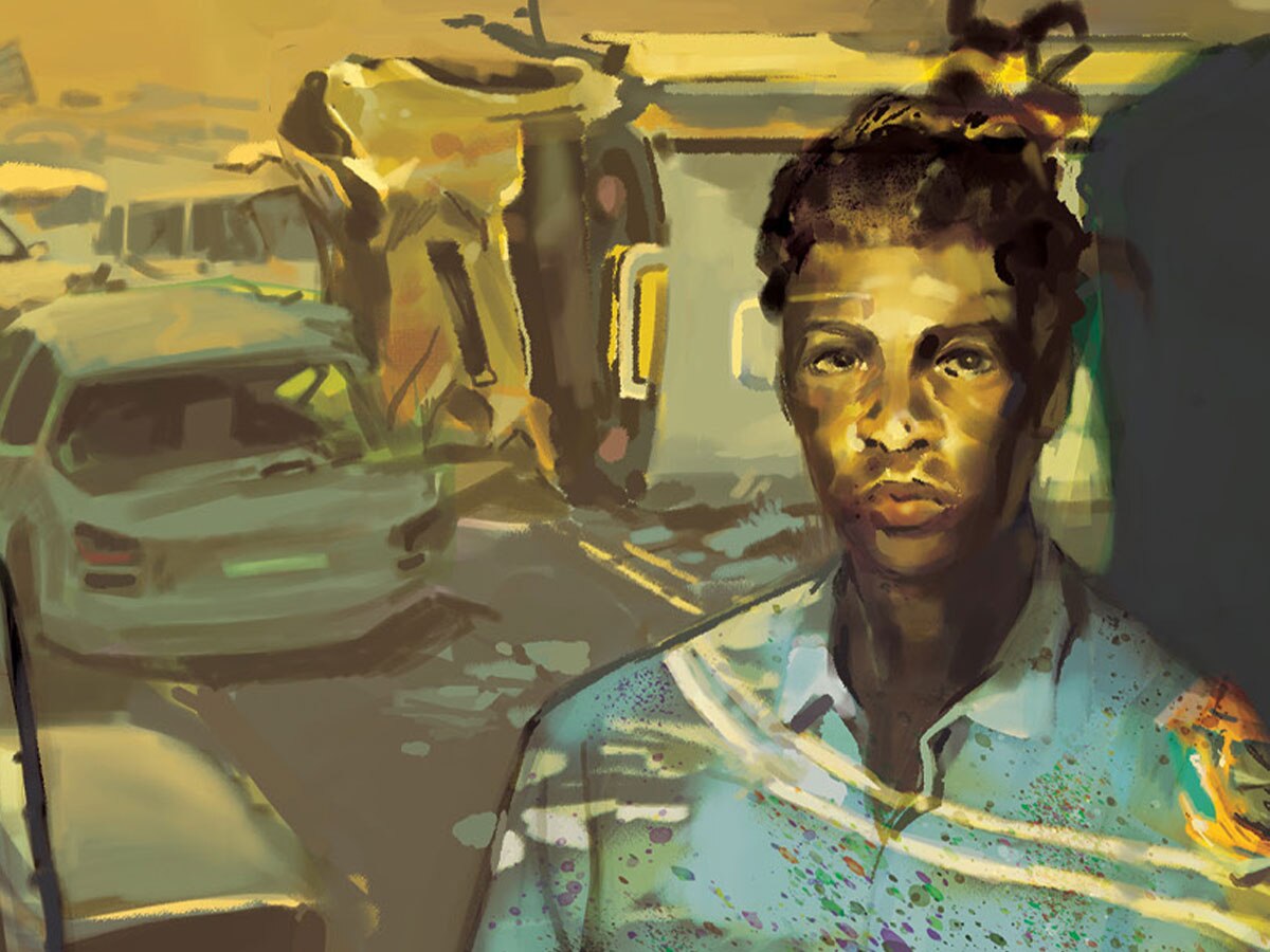 DC Unveils Ten Bold New Comic Book Series in Its DC Vertigo Imprint for 2026