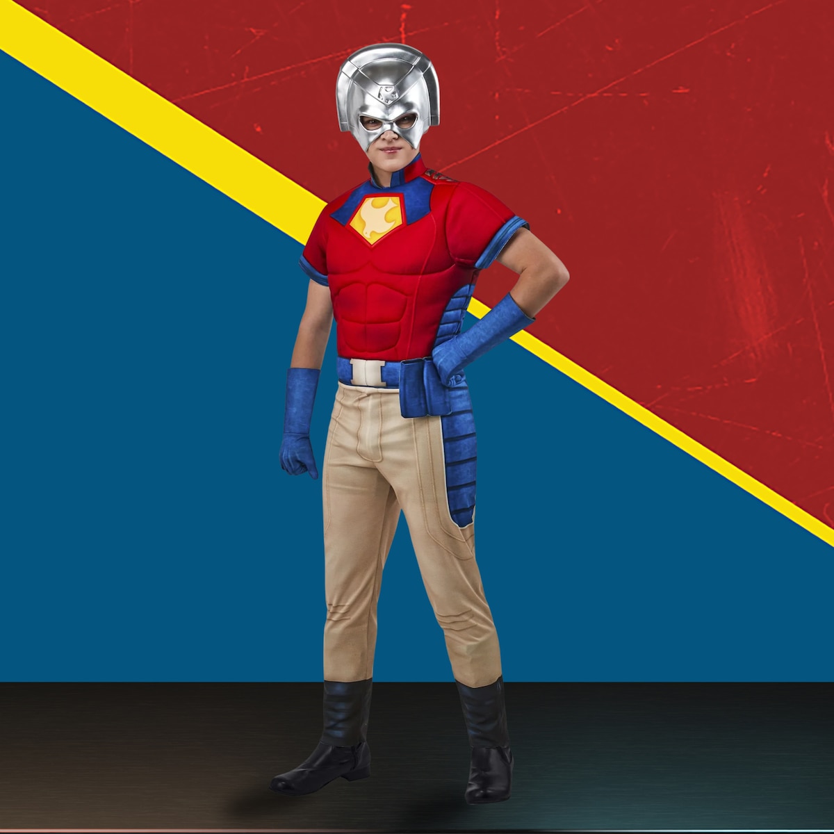 The Latest Products From DC Shop