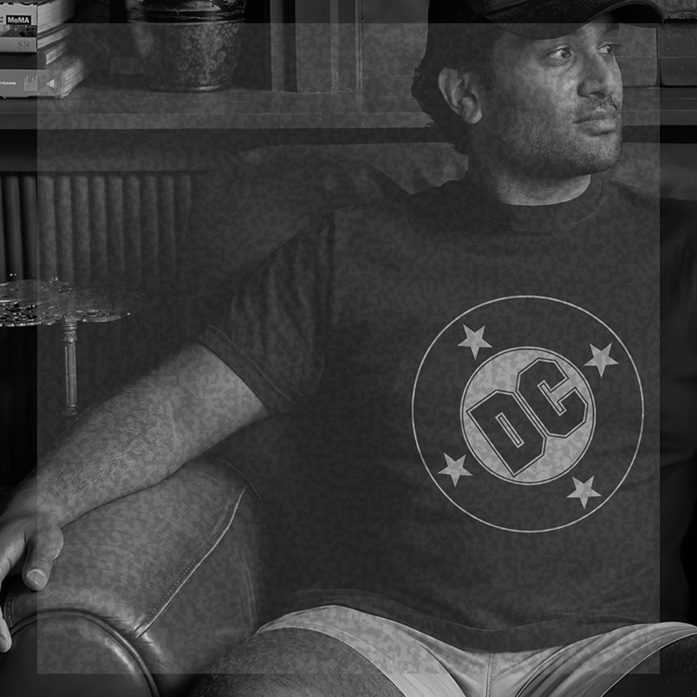 The Latest Products From DC Shop