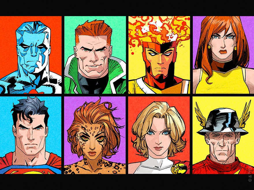 Come Out Writing: Can Anyone Stop the Man of Steel?