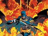 Come Out Writing: Batman Faces His Biggest Fear in “Knightfight”