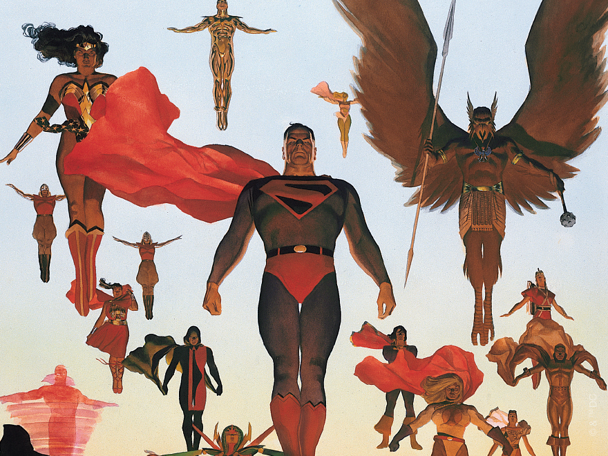 Everything You Need to Know About “Kingdom Come”