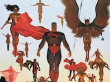 Everything You Need to Know About “Kingdom Come”