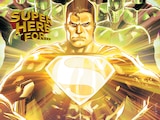 El Caldero Represents a New Kind of Challenge for Superman