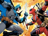 Who is DC’s Deadpool?