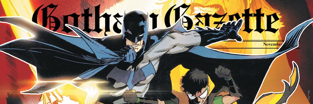 DC Comics - Porta Carte Batman Con Logo, In Policarbonato Leggero, Porta Carte Da Viaggio Super Hero