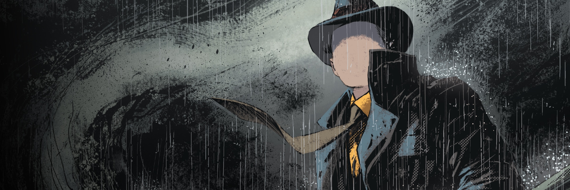 Forging a Bronze Age Future: Gabriel Hardman Talks “Arcadia”