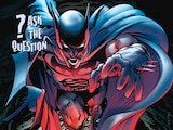 Which DC Artist Has Drawn Batman the Most?