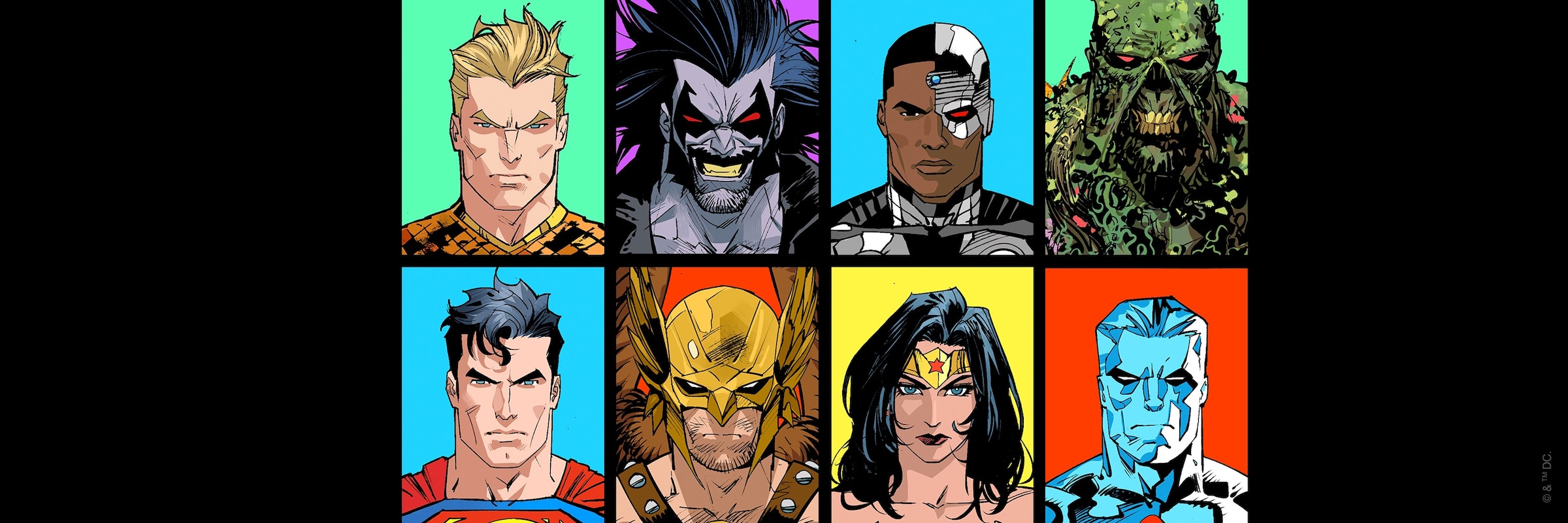 Come Out Writing: Can Wonder Woman Defeat the Main Man?