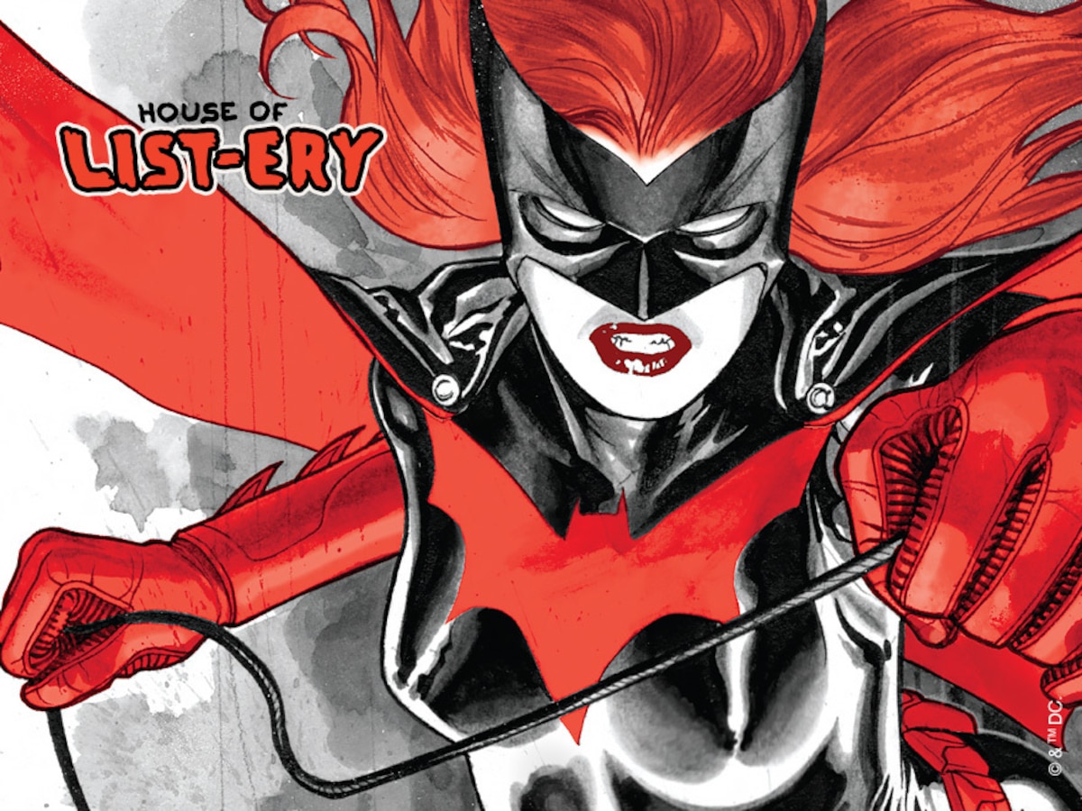 Five Cult Favorite Compact Comics to Add to Your TBR