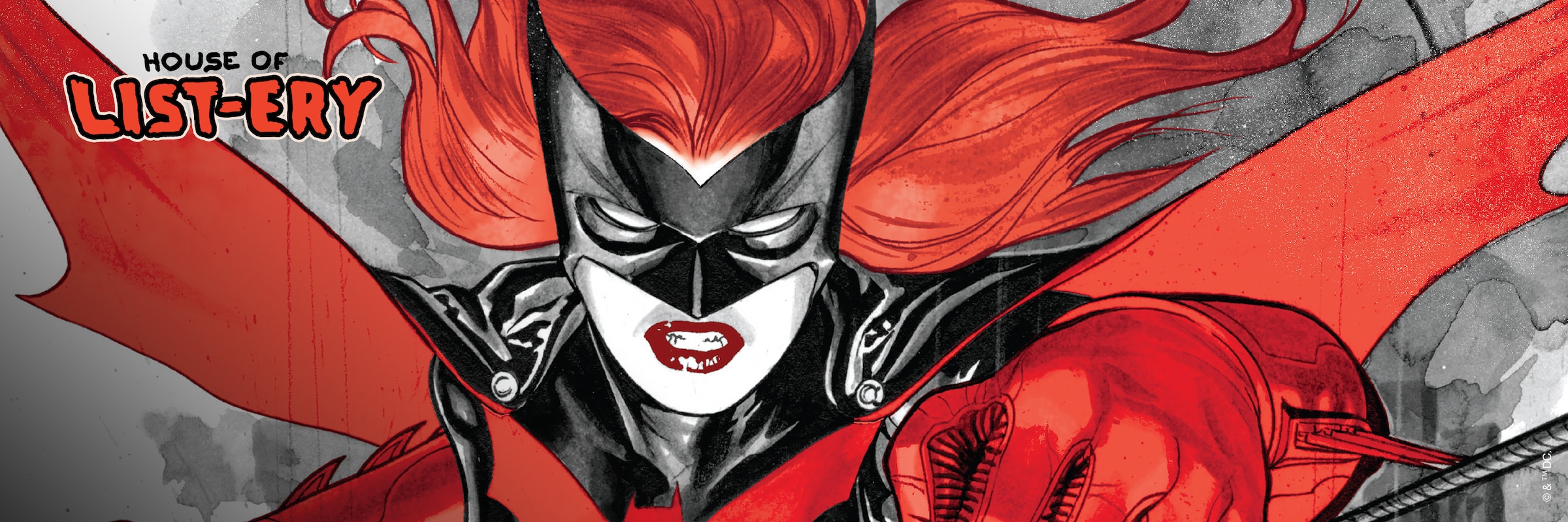 Five Cult Favorite Compact Comics to Add to Your TBR