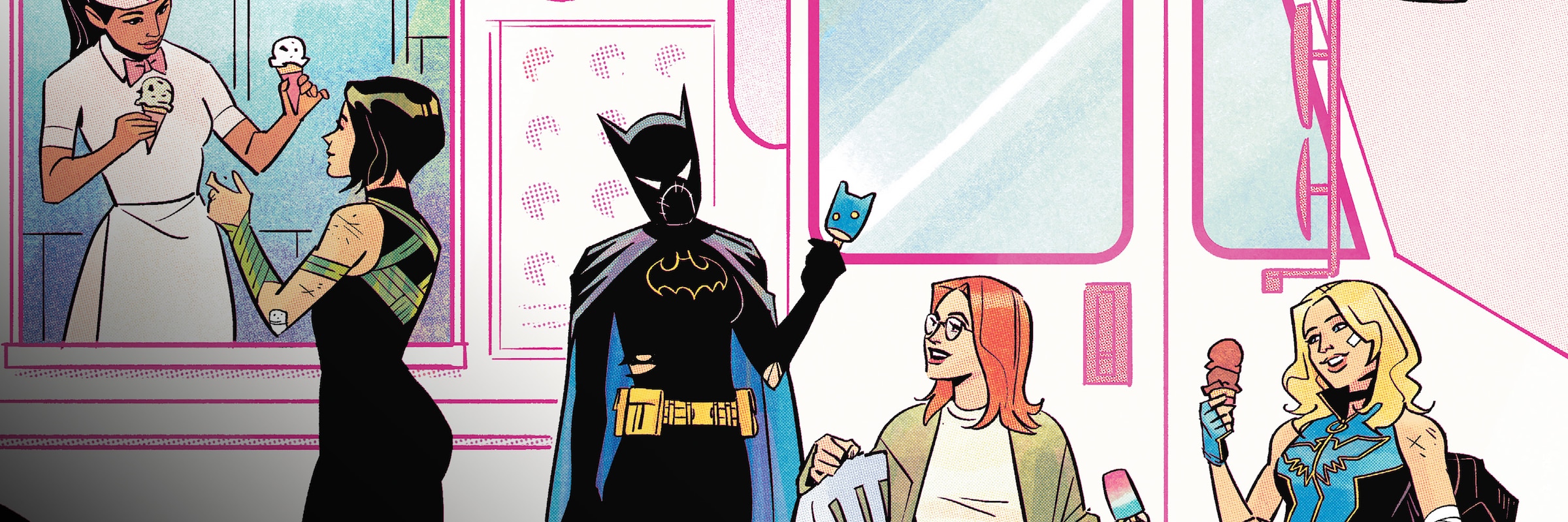 Birds of Prey: A Swan Song for DC's Showcase of Sisterhood